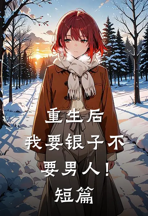 重生后，我要银子不要男人！短篇