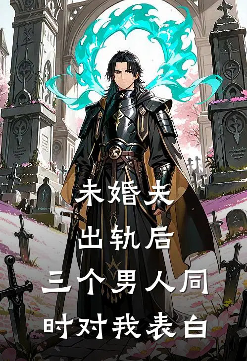 未婚夫出轨后，三个男人同时对我表白
