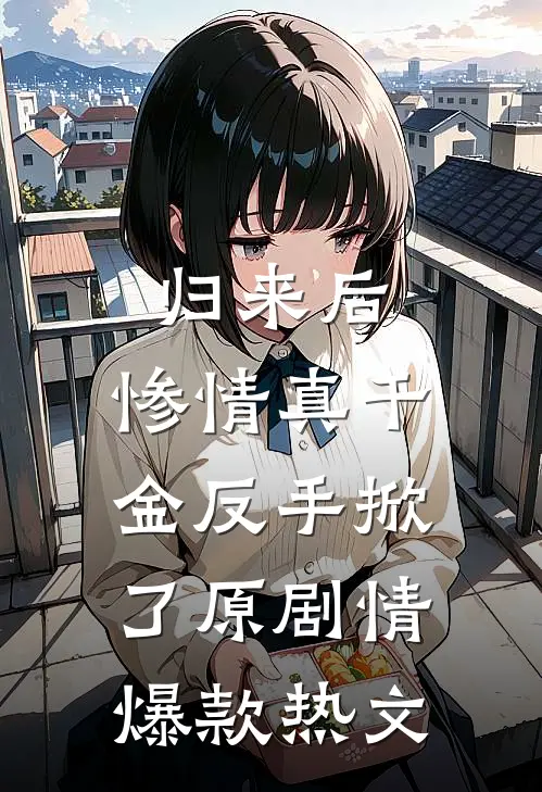 归来后，惨情真千金反手掀了原剧情爆款热文