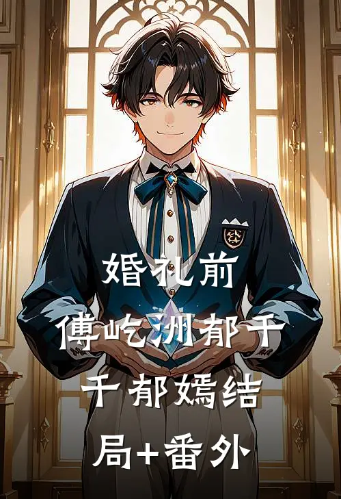 婚礼前，傅屹洲郁千千郁嫣结局+番外