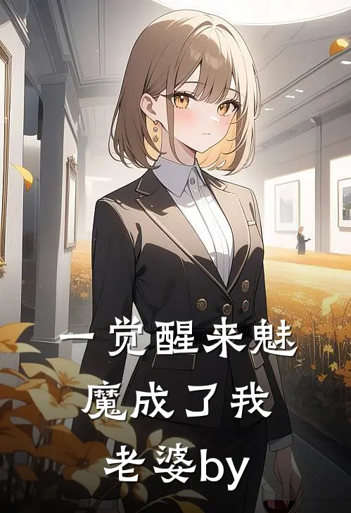 一觉醒来魅魔成了我老婆by
