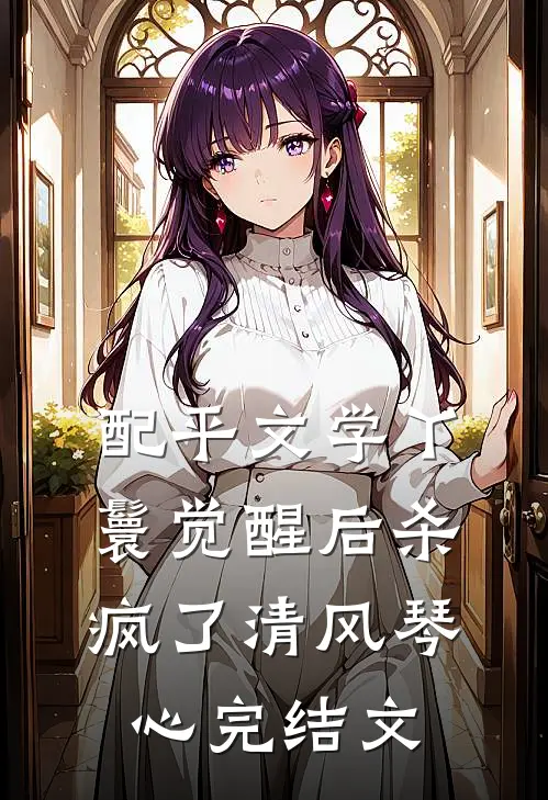 配平文学丫鬟觉醒后杀疯了清风琴心完结文