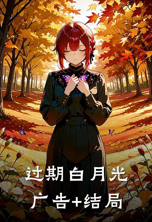 过期白月光广告+结局