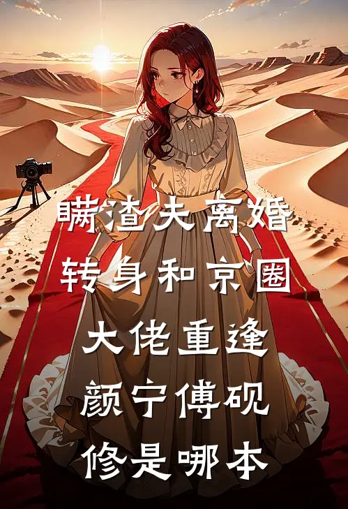 甜诱！裴总的掌心娇太撩人目录
