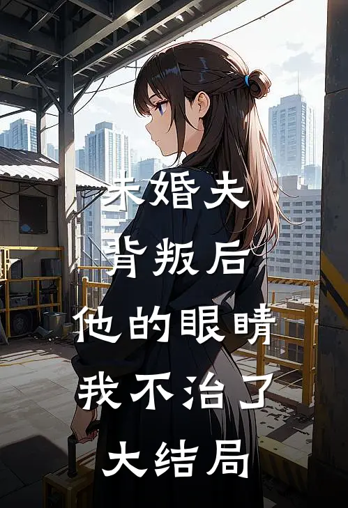 未婚夫背叛后，他的眼睛我不治了大结局