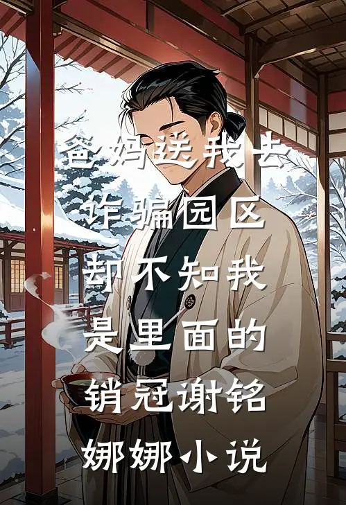 爸妈送我去诈骗园区，却不知我是里面的销冠谢铭娜娜小说