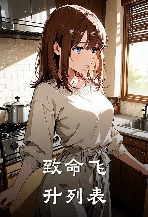 致命飞升列表