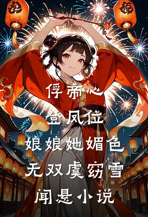 俘帝心，登凤位，娘娘她媚色无双虞窈雪闻悬小说