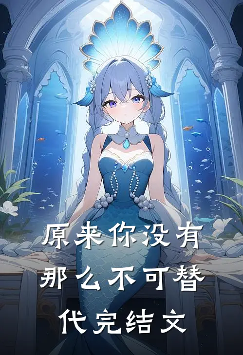原来你没有那么不可替代完结文