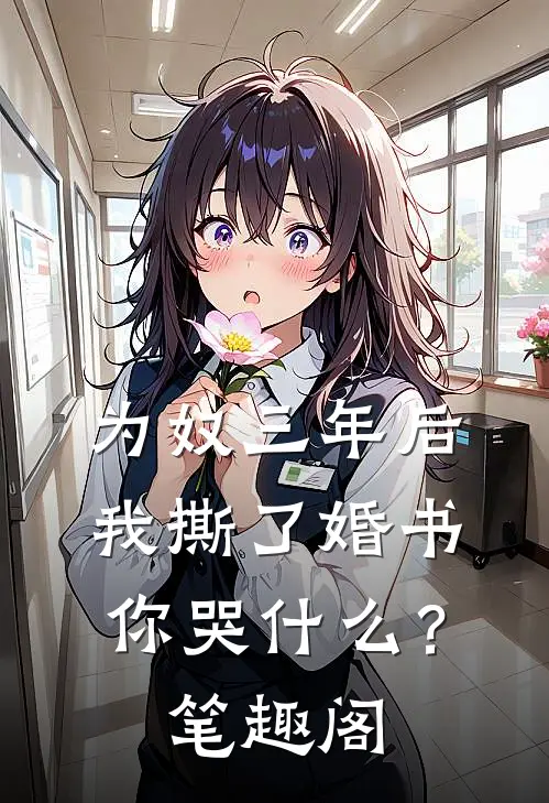 为奴三年后，我撕了婚书你哭什么？笔趣阁