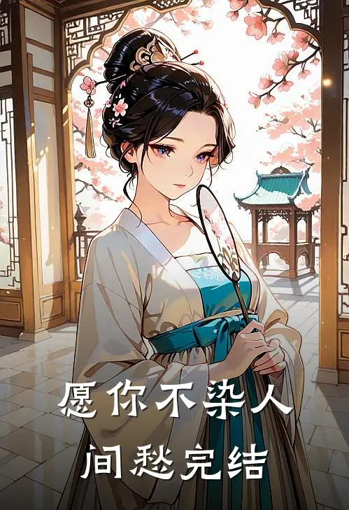 愿你不染人间愁完结