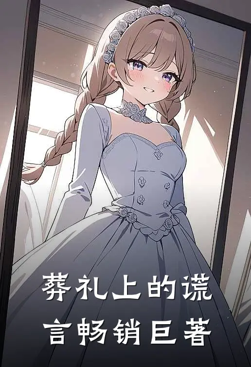 葬礼上的谎言畅销巨著