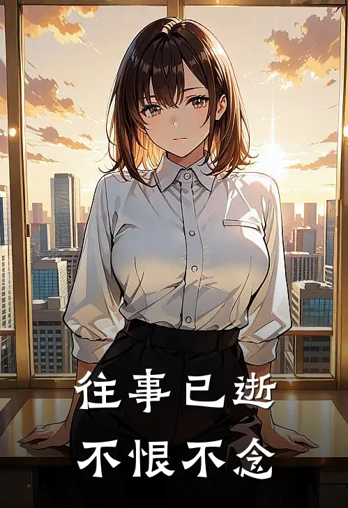 往事已逝，不恨不念