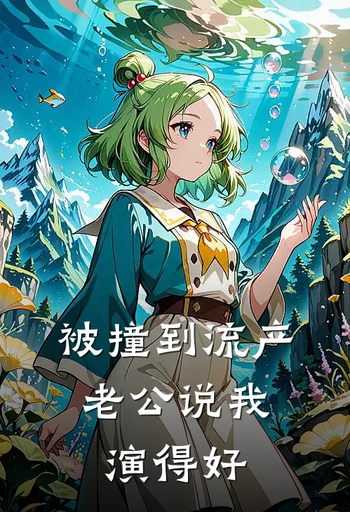 被撞到流产，老公说我演得好