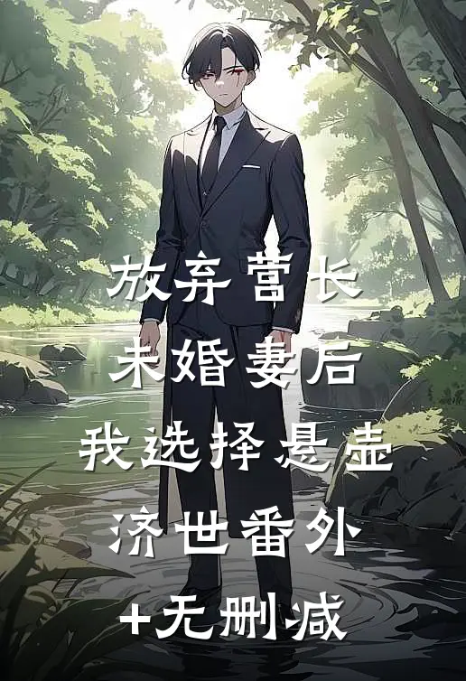 放弃营长未婚妻后，我选择悬壶济世番外+无删减