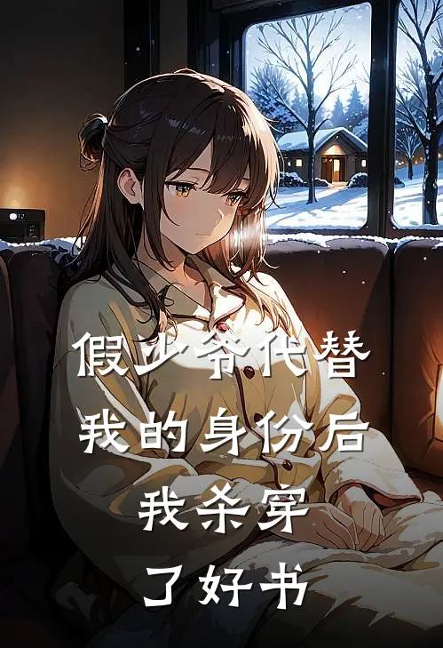 假少爷代替我的身份后，我杀穿了好书