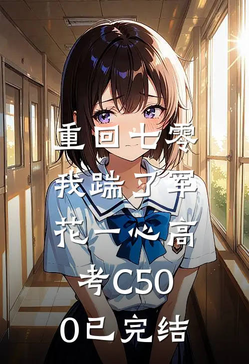 重回七零，我踹了军花一心高考C500已完结