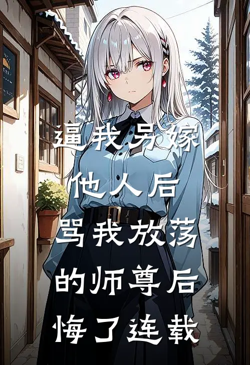 逼我另嫁他人后，骂我放荡的师尊后悔了连载