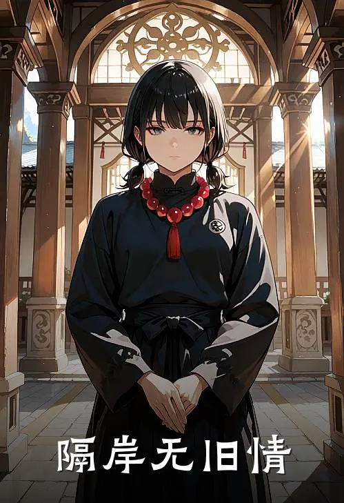 隔岸无旧情