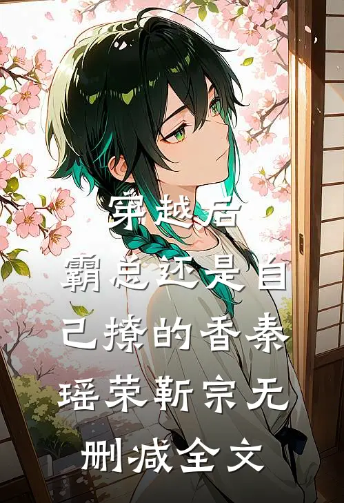穿越后，霸总还是自己撩的香秦瑶荣靳宗无删减全文