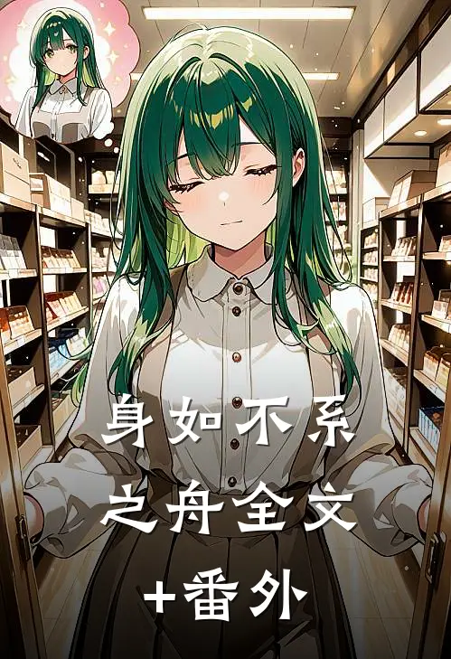 身如不系之舟全文+番外