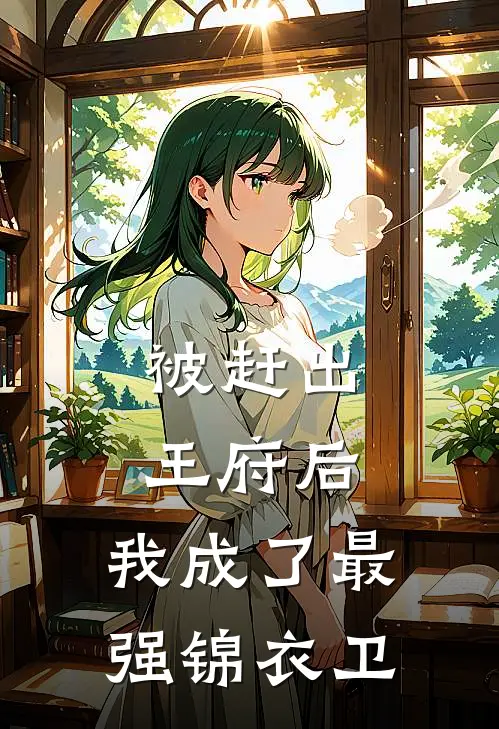 被赶出王府后，我成了最强锦衣卫