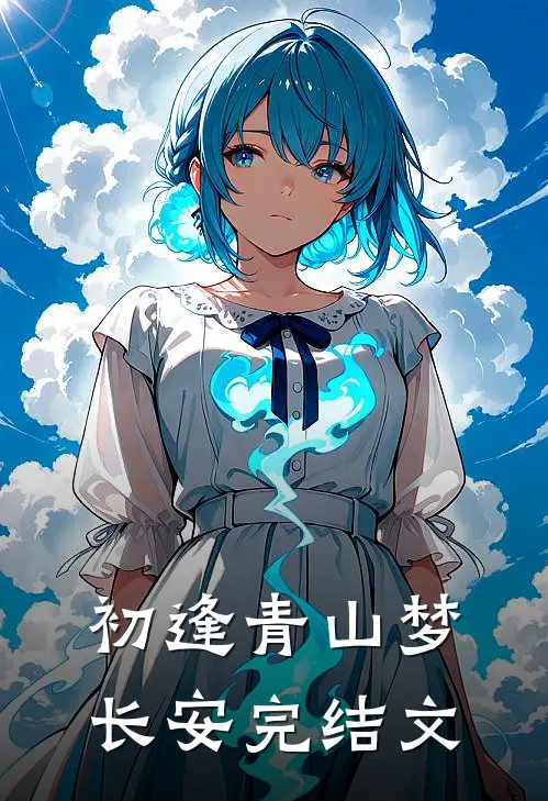 初逢青山梦长安完结文