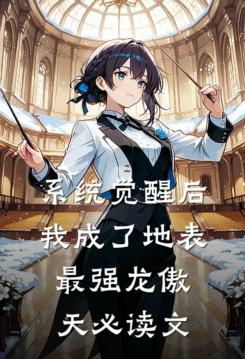 系统觉醒后，我成了地表最强龙傲天必读文