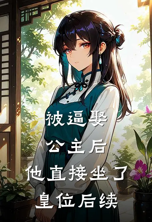 被逼娶公主后，他直接坐了皇位后续