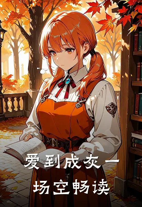 爱到成灰一场空畅读