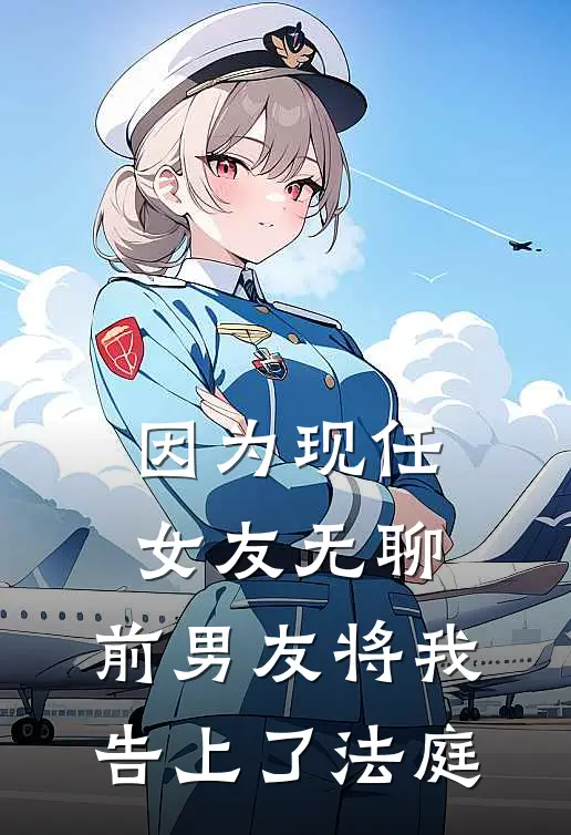 因为现任女友无聊，前男友将我告上了法庭