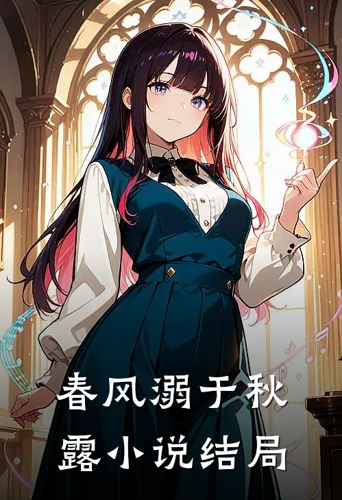春风溺于秋露小说结局