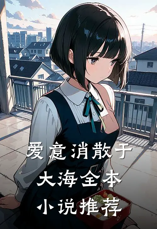 爱意消散于大海全本小说推荐