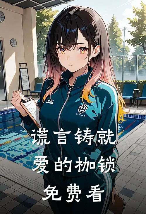 谎言铸就爱的枷锁免费看