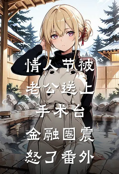 情人节被老公送上手术台，金融圈震怒了番外