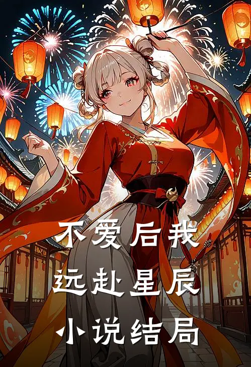 不爱后我远赴星辰小说结局