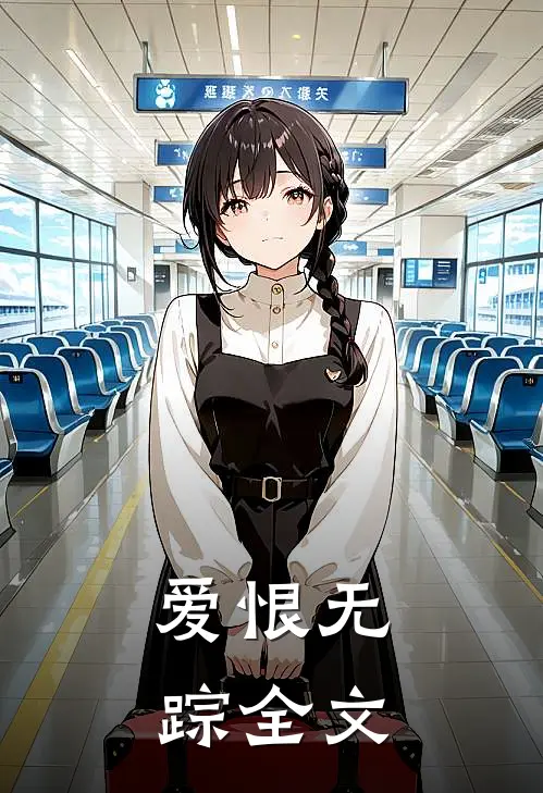 爱恨无踪全文