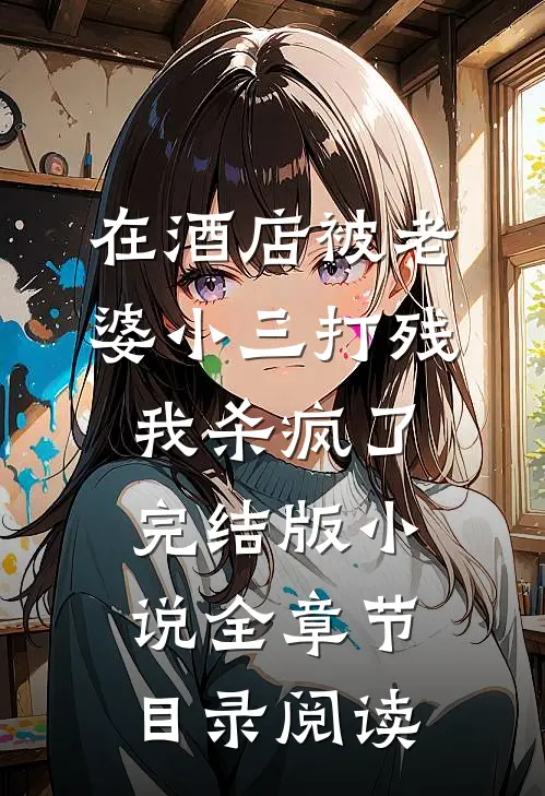 在酒店被老婆小三打残，我杀疯了完结版小说全章节目录阅读