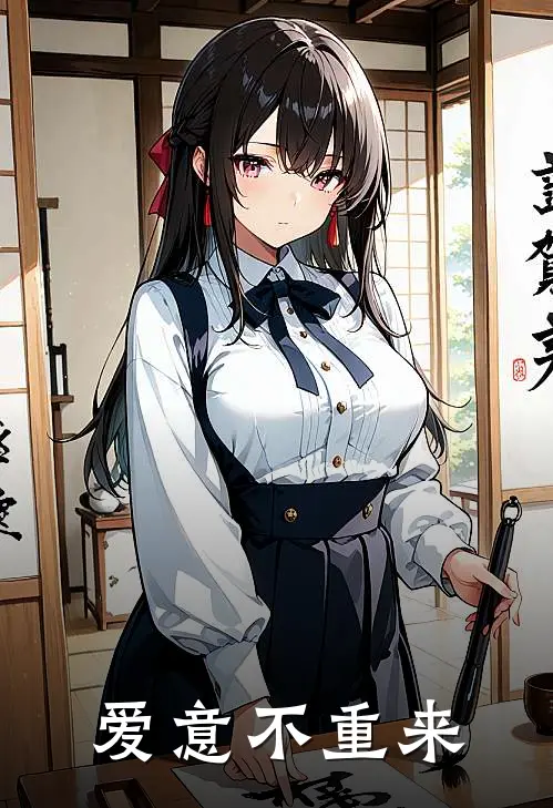 爱意不重来