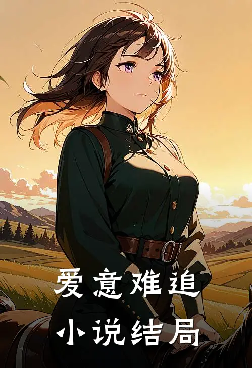 爱意难追小说结局