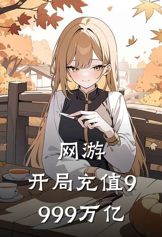 网游：开局充值9999万亿