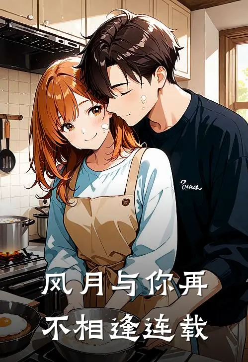 风月与你再不相逢连载