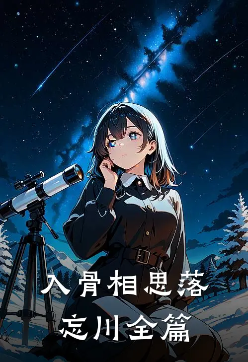 入骨相思落忘川全篇