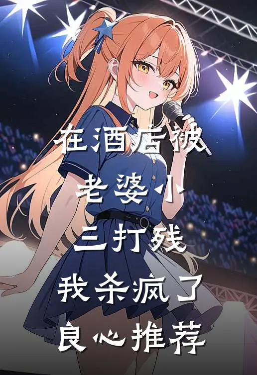 在酒店被老婆小三打残，我杀疯了良心推荐
