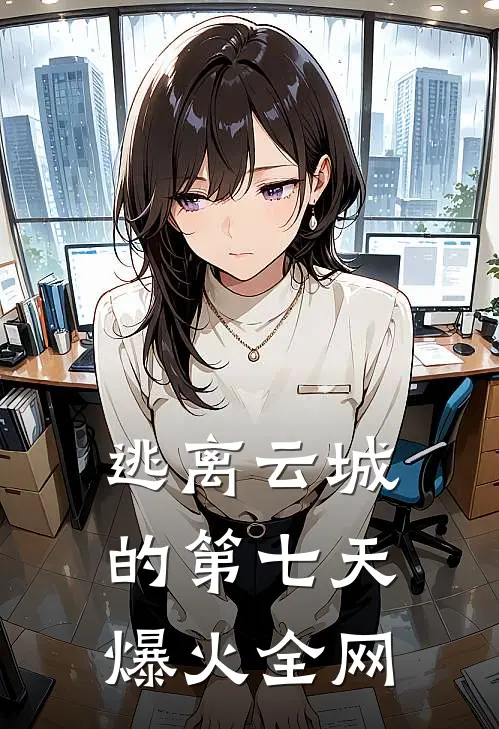 逃离云城的第七天爆火全网