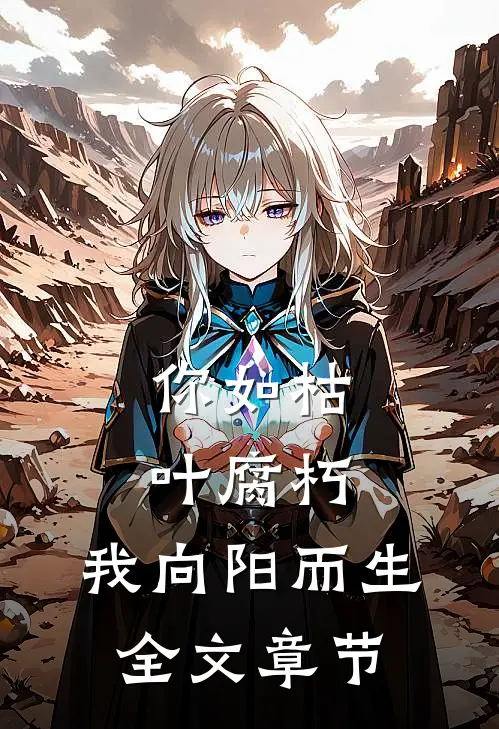 你如枯叶腐朽，我向阳而生全文章节