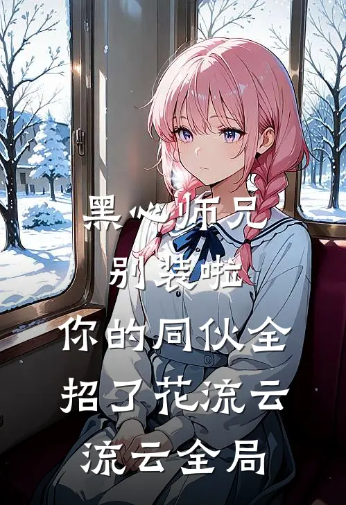 黑心师兄别装啦，你的同伙全招了花流云流云全局