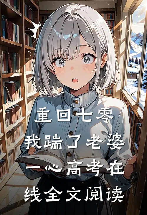 重回七零，我踹了老婆一心高考在线全文阅读