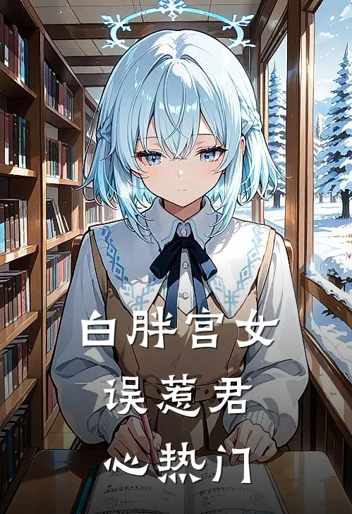 白胖宫女，误惹君心热门