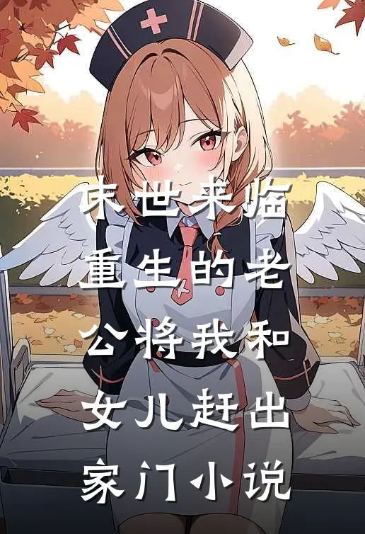 末世来临，重生的老公将我和女儿赶出家门小说